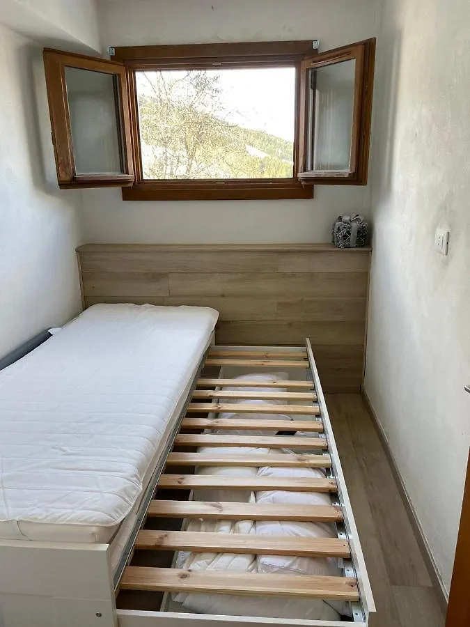 Apartment Lovely Apt Chalet Courchevel 1650