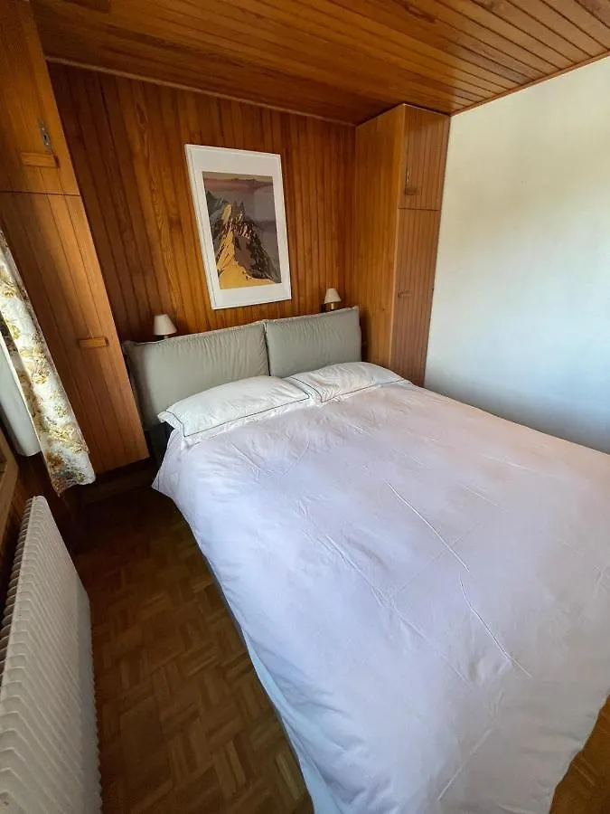 Lovely Apt Chalet Courchevel 1650