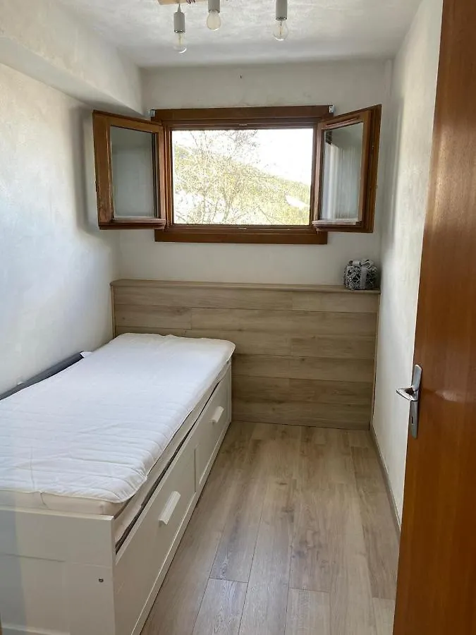 Lovely Apt Chalet Courchevel 1650 Apartment